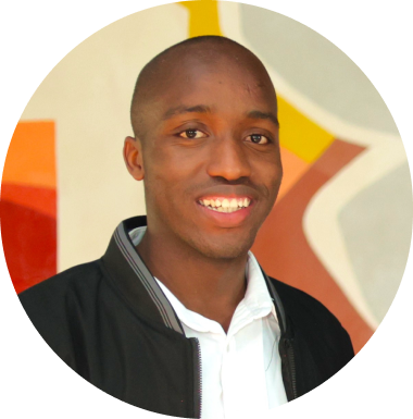 Victor Murimi